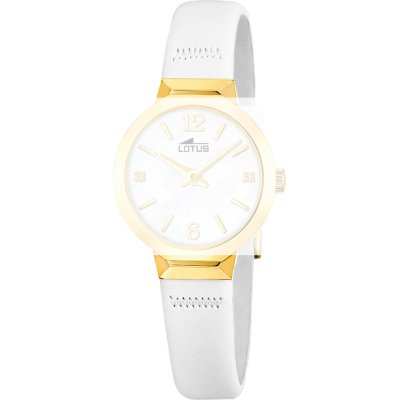 Lotus BC12000 Old Money Strap