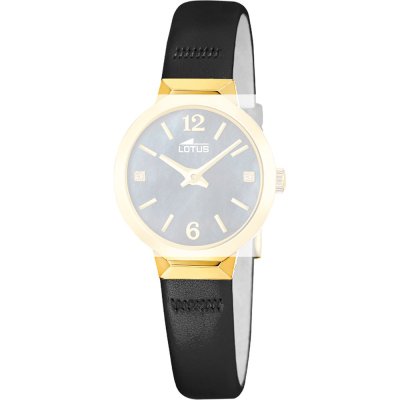 Lotus BC12002 Old Money Strap