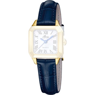 Lotus BC12005 Old Money Strap