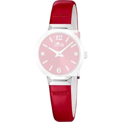 Lotus BC12033 Old Money Strap