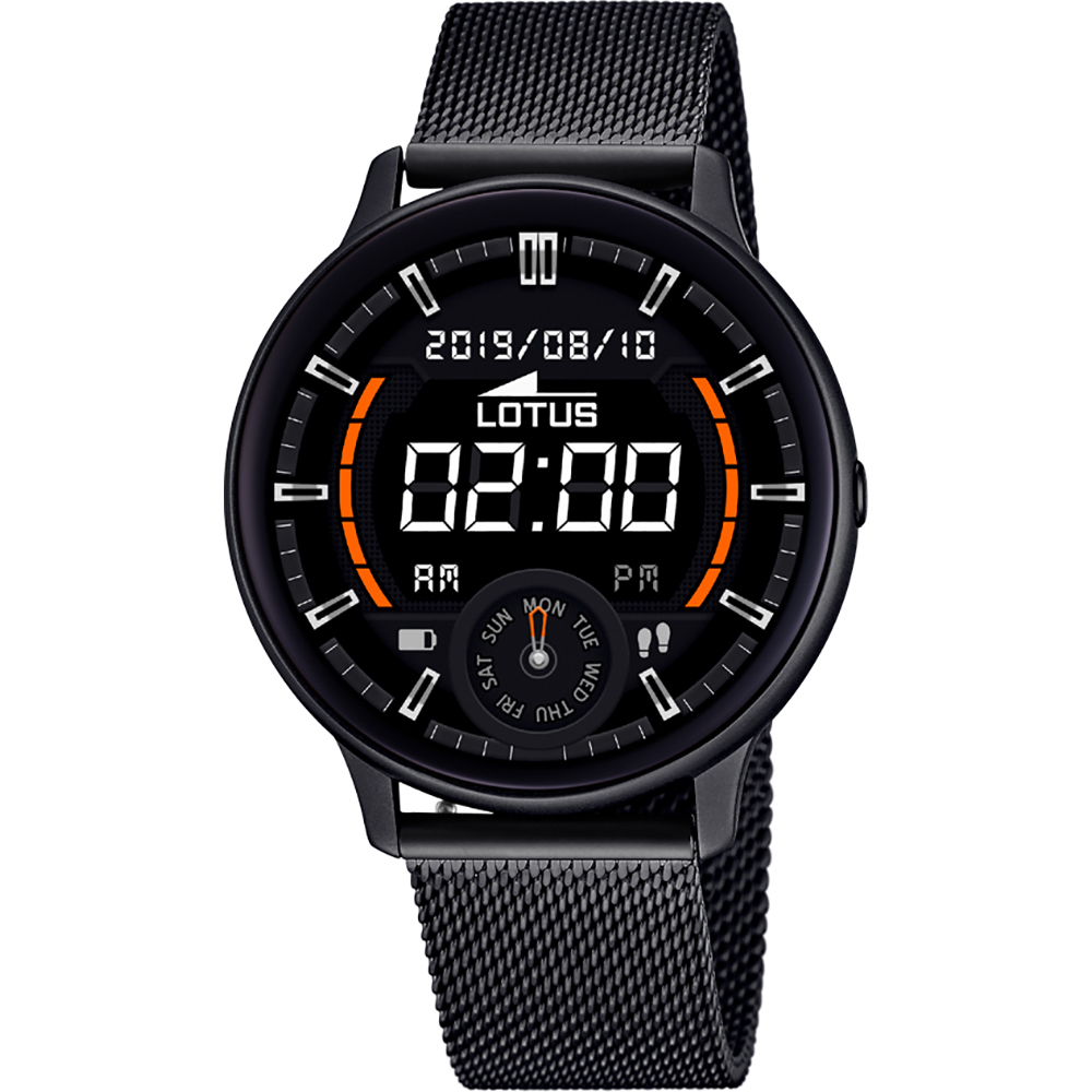 Lotus Connected 50016/1 Smartime Watch