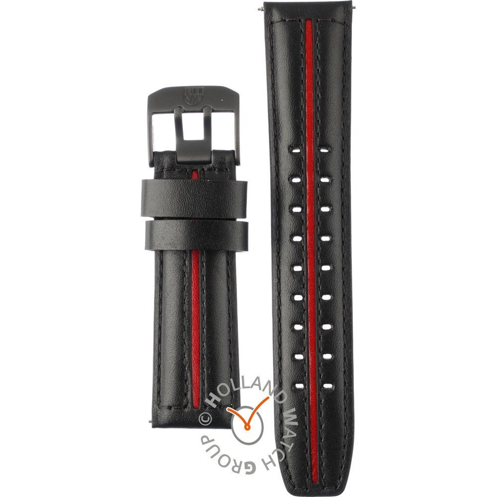 Luminox Straps FEX.9200.21TIB.K 9270 F22 Raptor Strap • Official