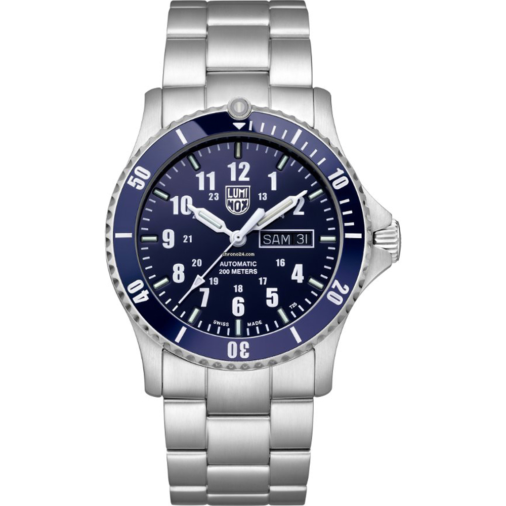 Luminox Land XS.0924 Automatic Field Watch