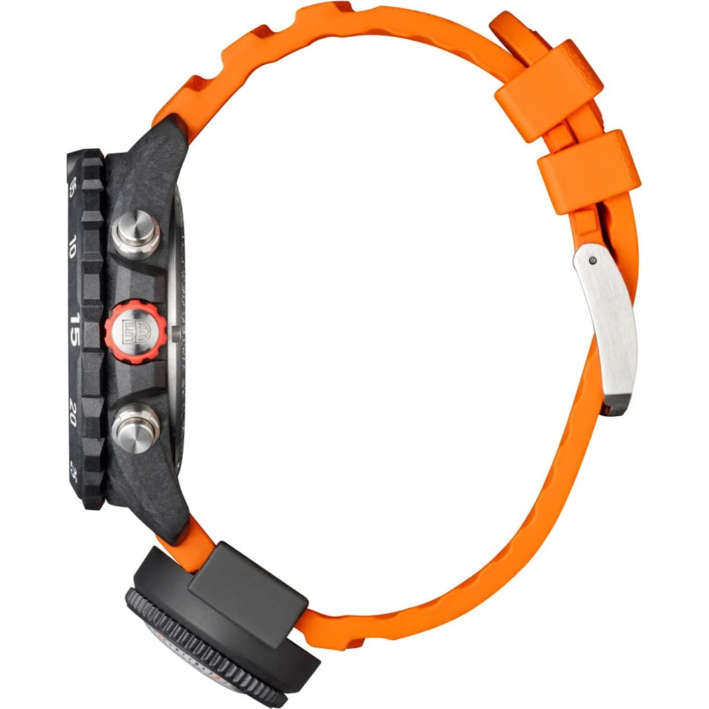 Luminox bear grylls 2025 survival 3740 master series