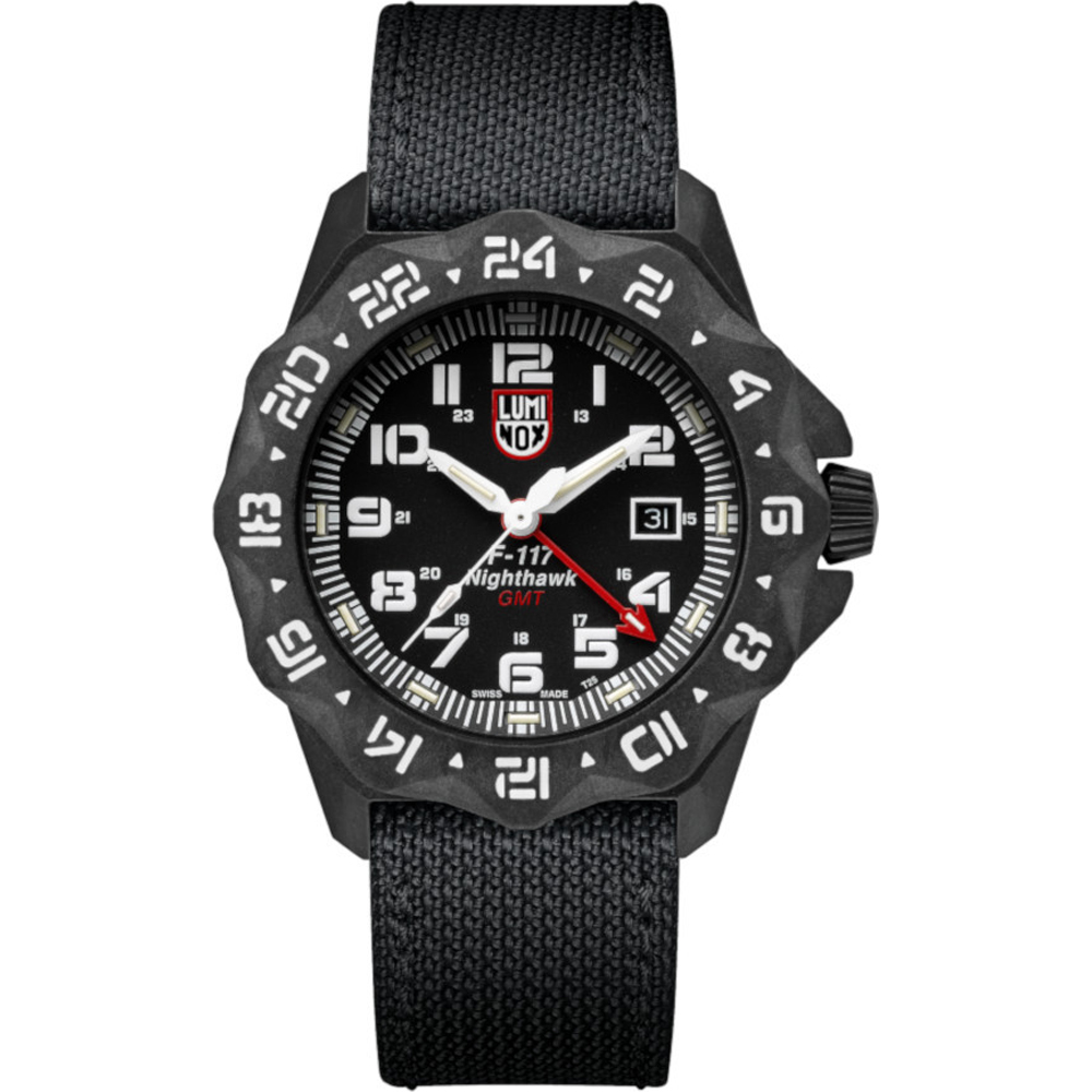 Luminox Air XA.6441 F117 Nighthawk Watch