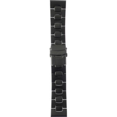 Luminox Straps FMX.9080.60.K 9080 SR-71 Strap