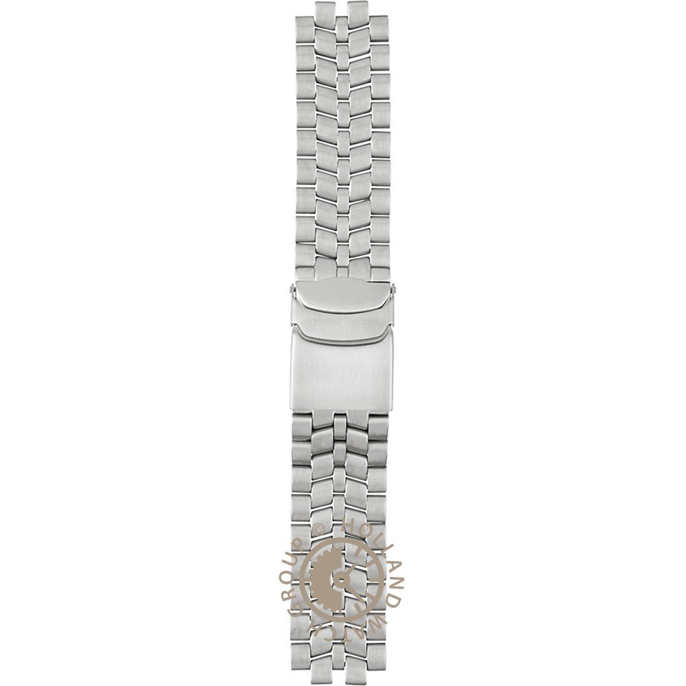 Luminox Straps FMX.9200.TI.K 9270 F-22 Raptor Strap • Official