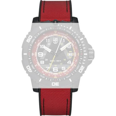 Luminox FPX2301.30B ICE-SAR Strap