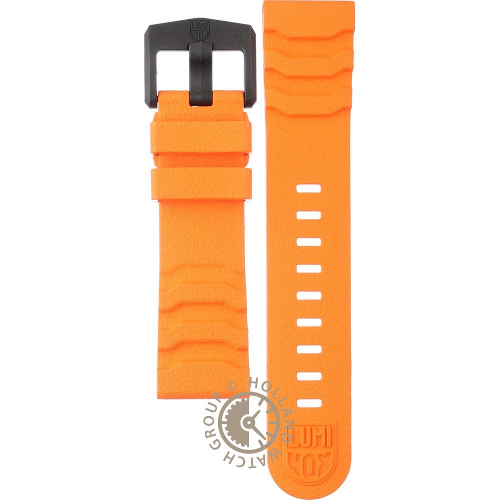 Luminox Straps 3600 Navy Seal Strap