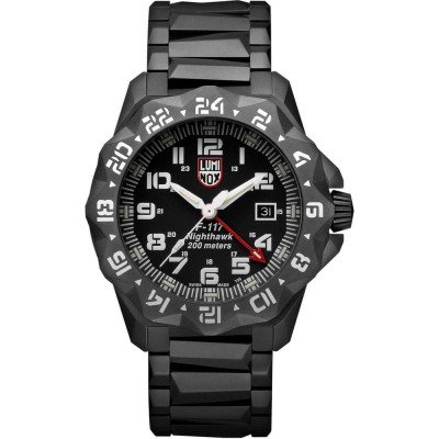 Luminox Air XA.6422 F117 Nighthawk Watch