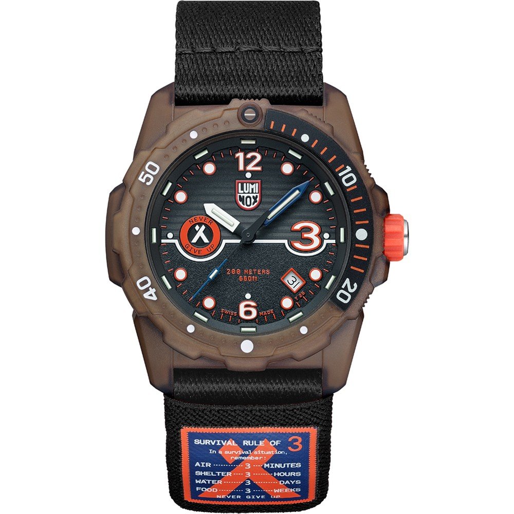 Luminox Bear Grylls XB.3721-ECO Watch