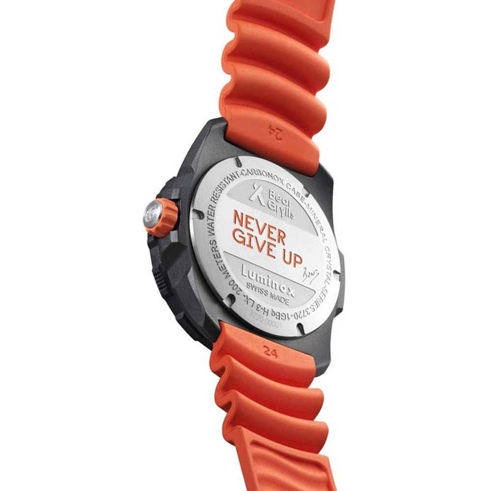Luminox 3720 sales