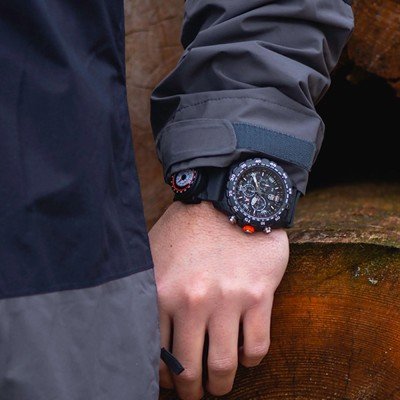 Luminox Bear Grylls XB.3741 Bear Grylls Survival Master 3740 Luminox Bear Grylls XB.3741 Bear Grylls Survival Master 3740