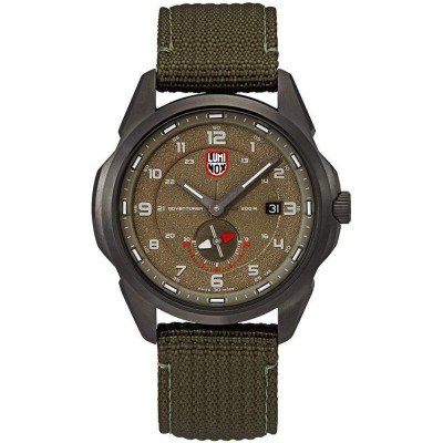 Luminox Land XL.1767 Atacama Field Adventurer Watch