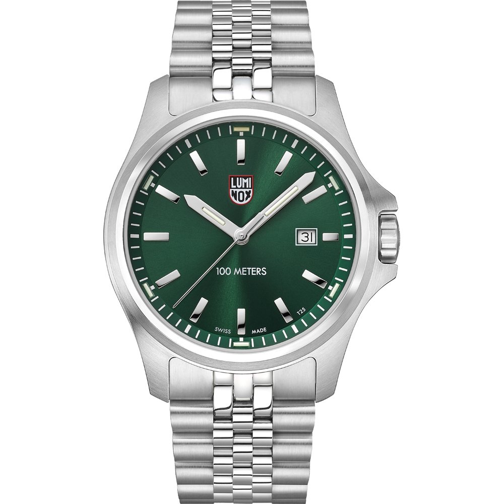 時計 LUMINOX Luminox XL.2537 Dress Field Watch • EAN: 7611382649744