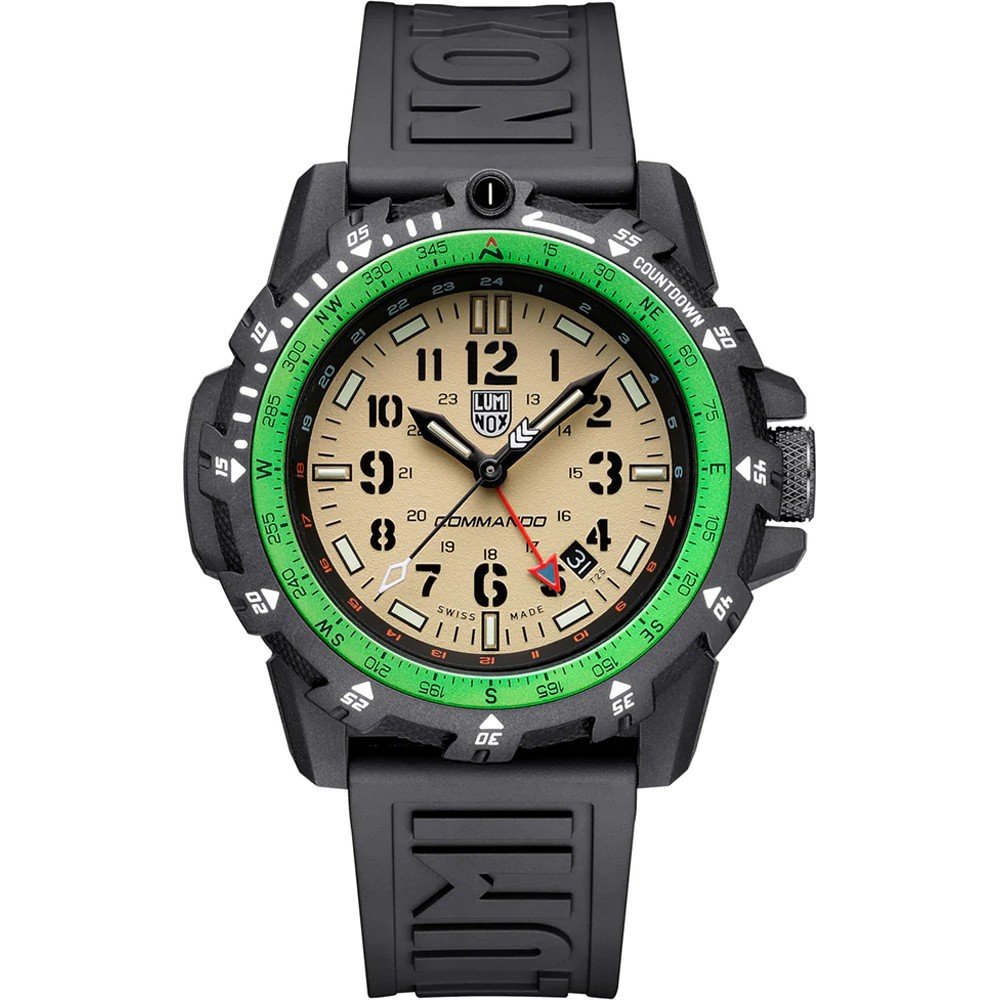 Luminox Land XL.3321 3300 - Commando Raider Watch