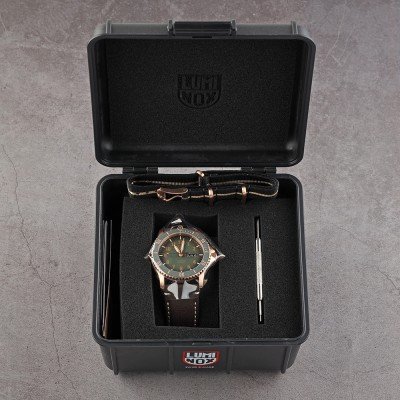 Luminox Land XS.0936.SET Automatic Sport Timer Watch