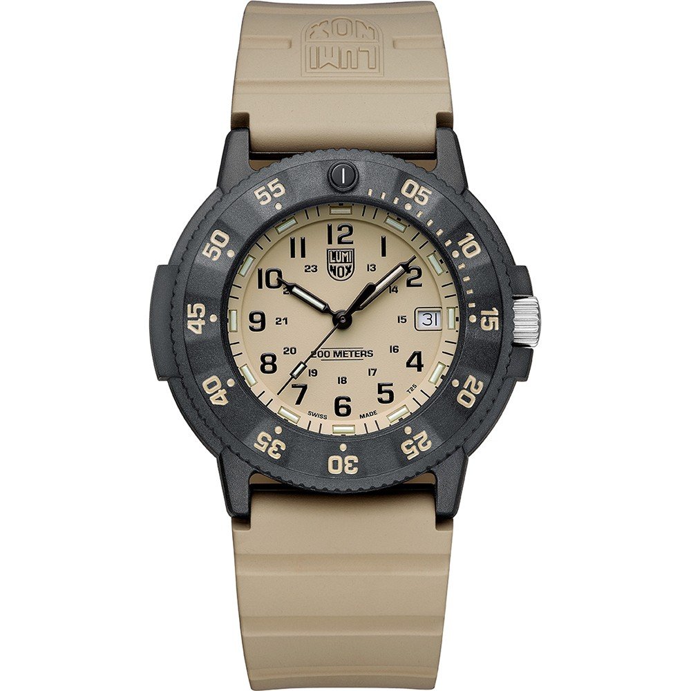 Luminox jordan sales