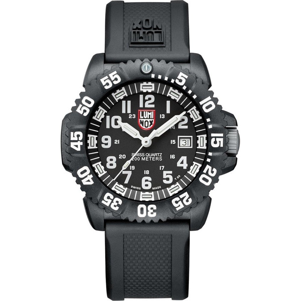 Luminox Sea XS.3051.F Navy Seal Colormark Watch