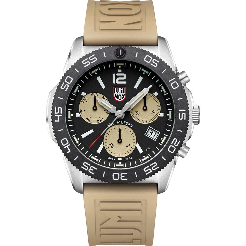 Luminox Sea XS.3150 Pacific Diver Watch