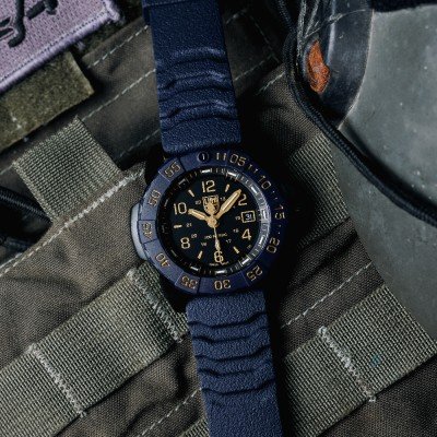 Nixon navy seal watch on sale