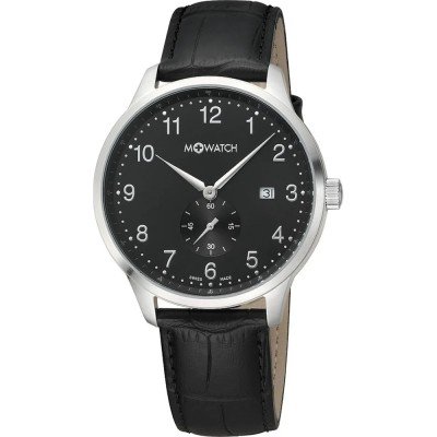 M-Watch by Mondaine Blue WBL.41220.LT Aero Watch • EAN 
