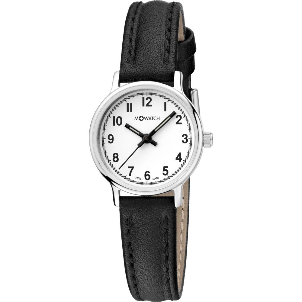 M-Watch by Mondaine Red WBB.46110.LB Smart Casual Watch