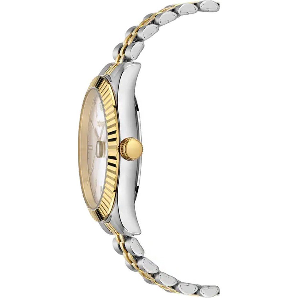M-Watch by Mondaine Blue WBL.63210.SJ Watch • EAN: 7611382645746 