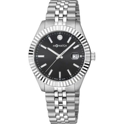 M-Watch by Mondaine Blue WBL.86320.TJ Aero Watch • EAN 
