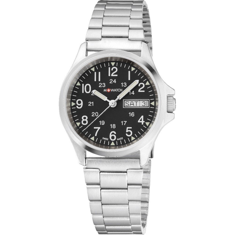 Mondaine m watch online