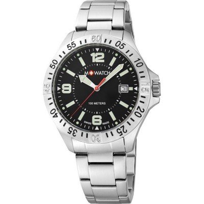 M-Watch by Mondaine WBX.44220.SJ Aqua Watch