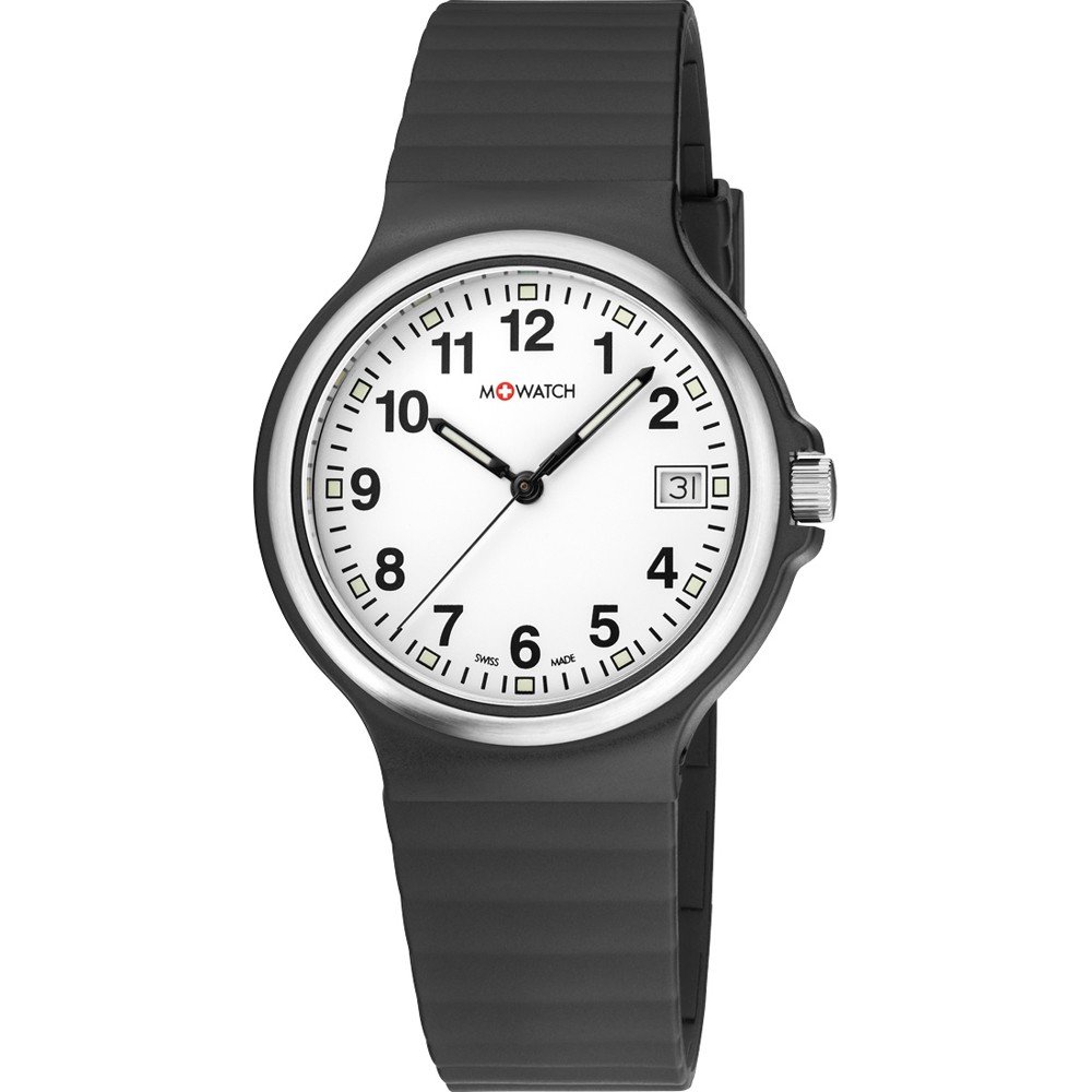 Mondaine shop m watch