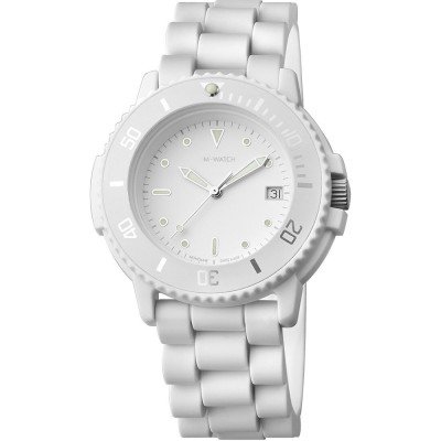 M-Watch by Mondaine WYW.96210.RA Aqua Watch