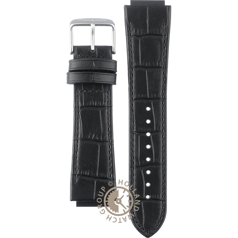 Maserati potenza watch strap clearance