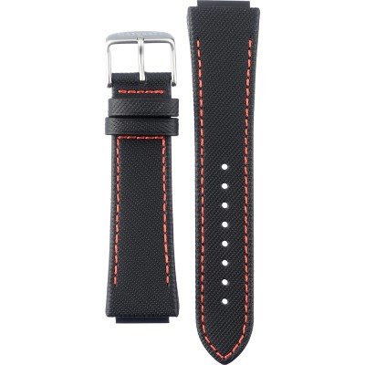 Maserati Straps A01B4365797019ST18 Potenza Strap