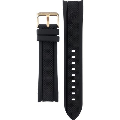 Maserati A01B5780187019DO22 Attrazione Strap