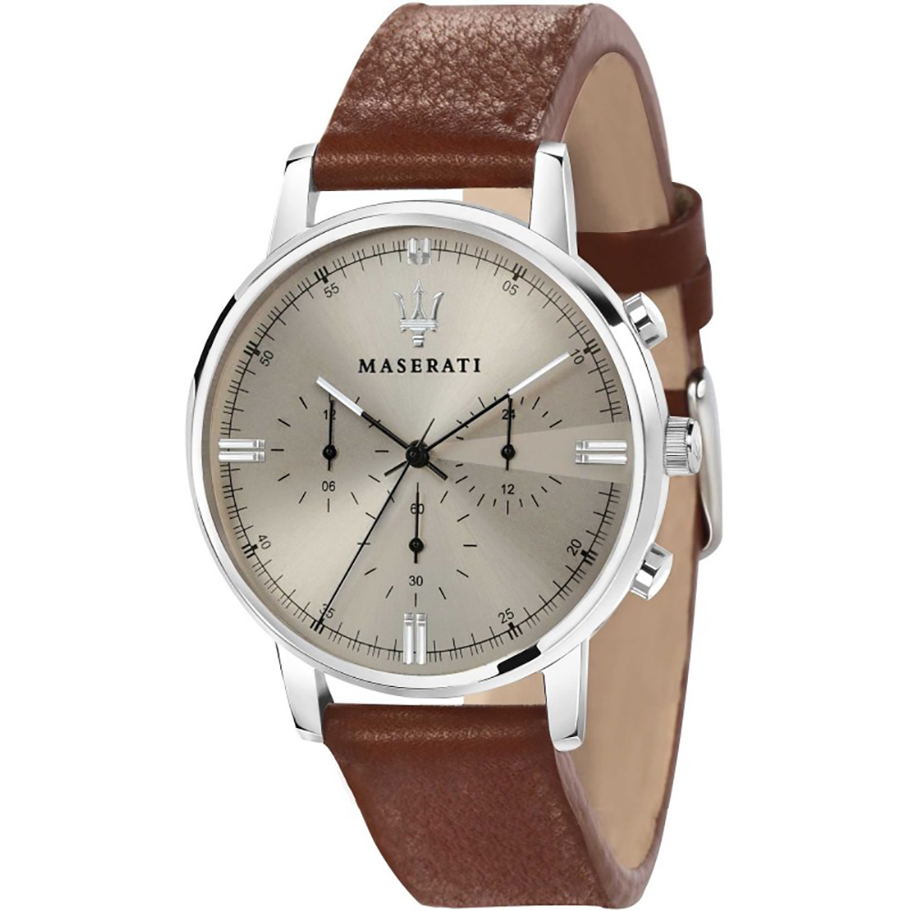 Maserati Eleganza R8871630001 Watch