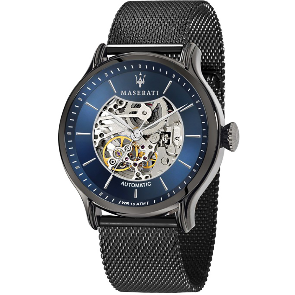 Maserati Epoca R8823118002 Watch