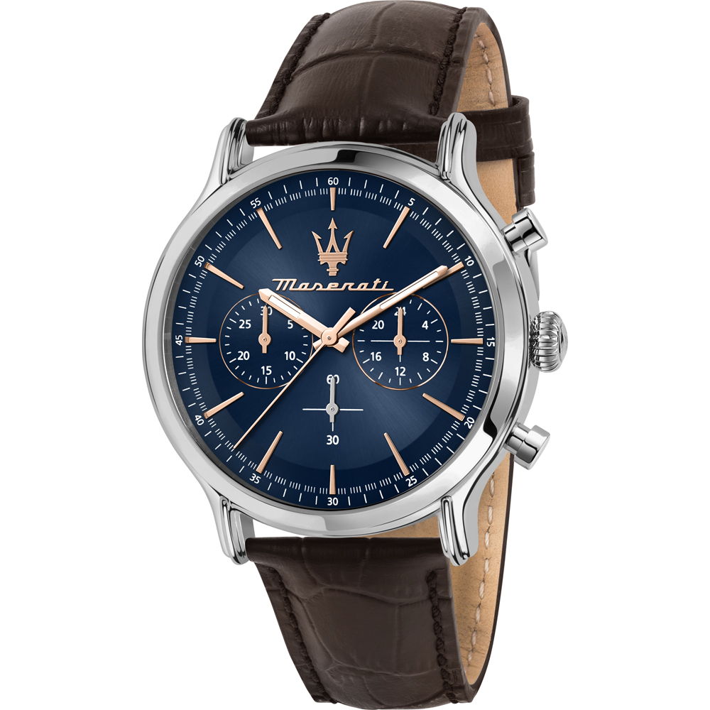 Maserati Epoca R8871618014 Watch