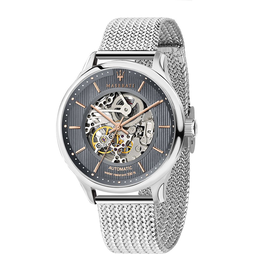 Maserati Gentleman R8823136004 Watch