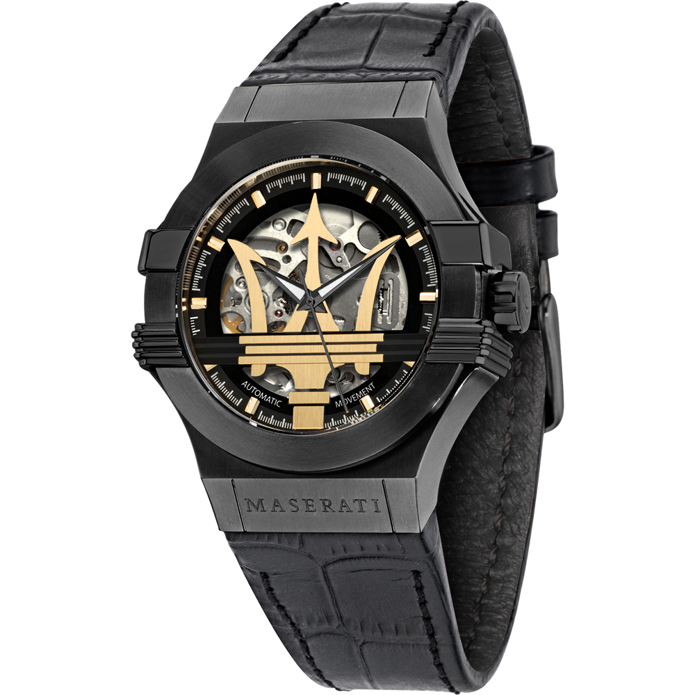 Maserati Potenza R8821108027 Watch