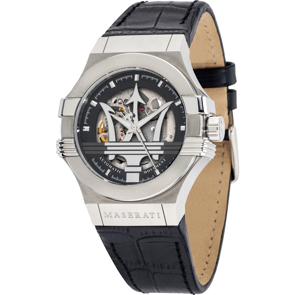 Maserati Potenza R8821108038 Watch