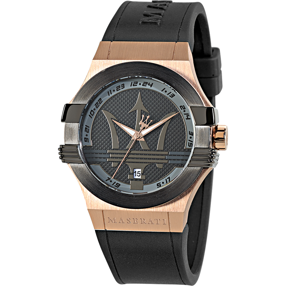 Maserati Potenza R8851108002 Watch