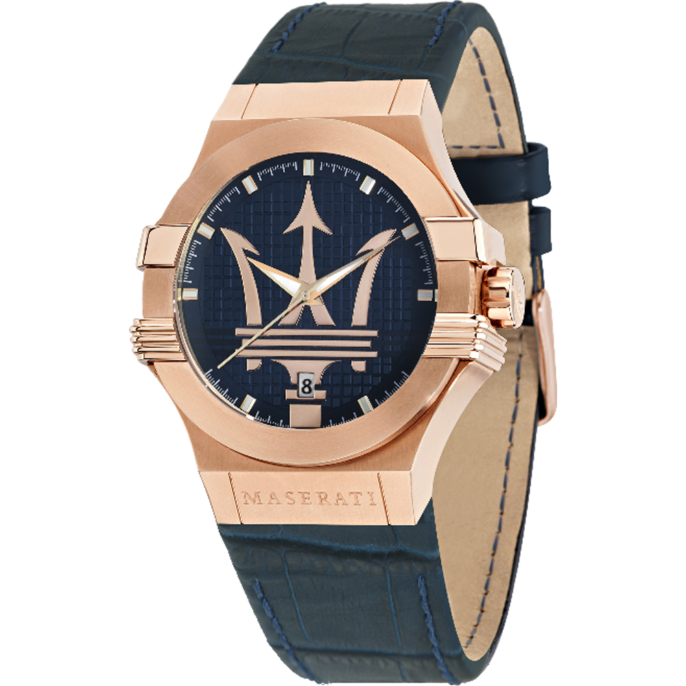 Maserati Potenza R8851108027 Watch