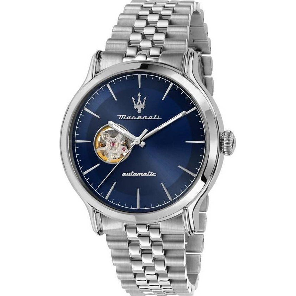 Maserati Epoca R8823118009 Watch