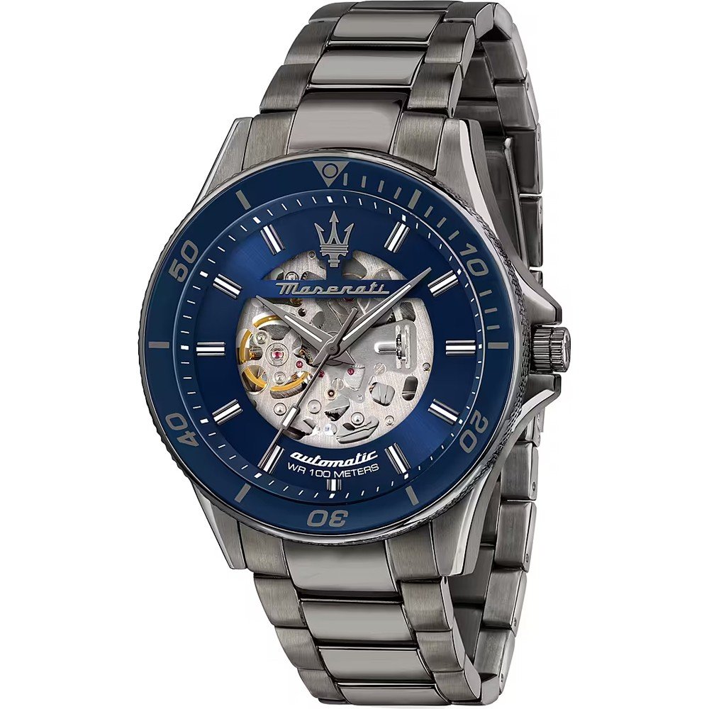 Maserati Sfida R8823140009 Watch