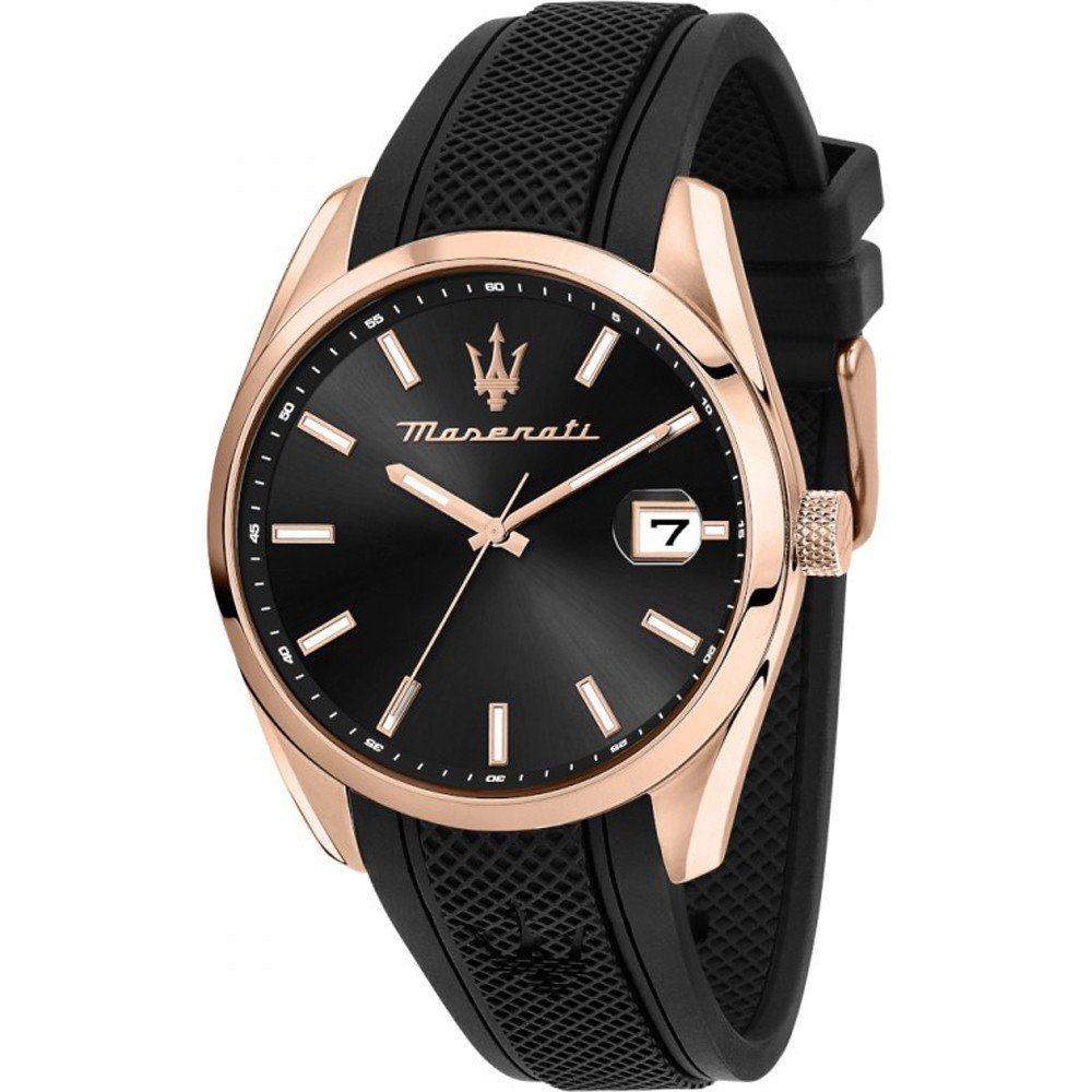 Maserati Attrazione R8851151002 Watch