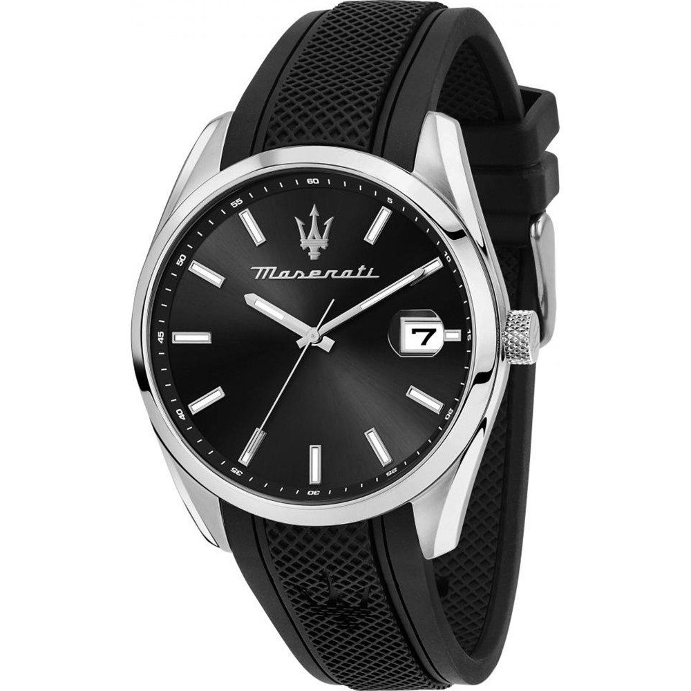 Maserati Attrazione R8851151004 Watch • EAN: 8056783046744 Calvin Klein