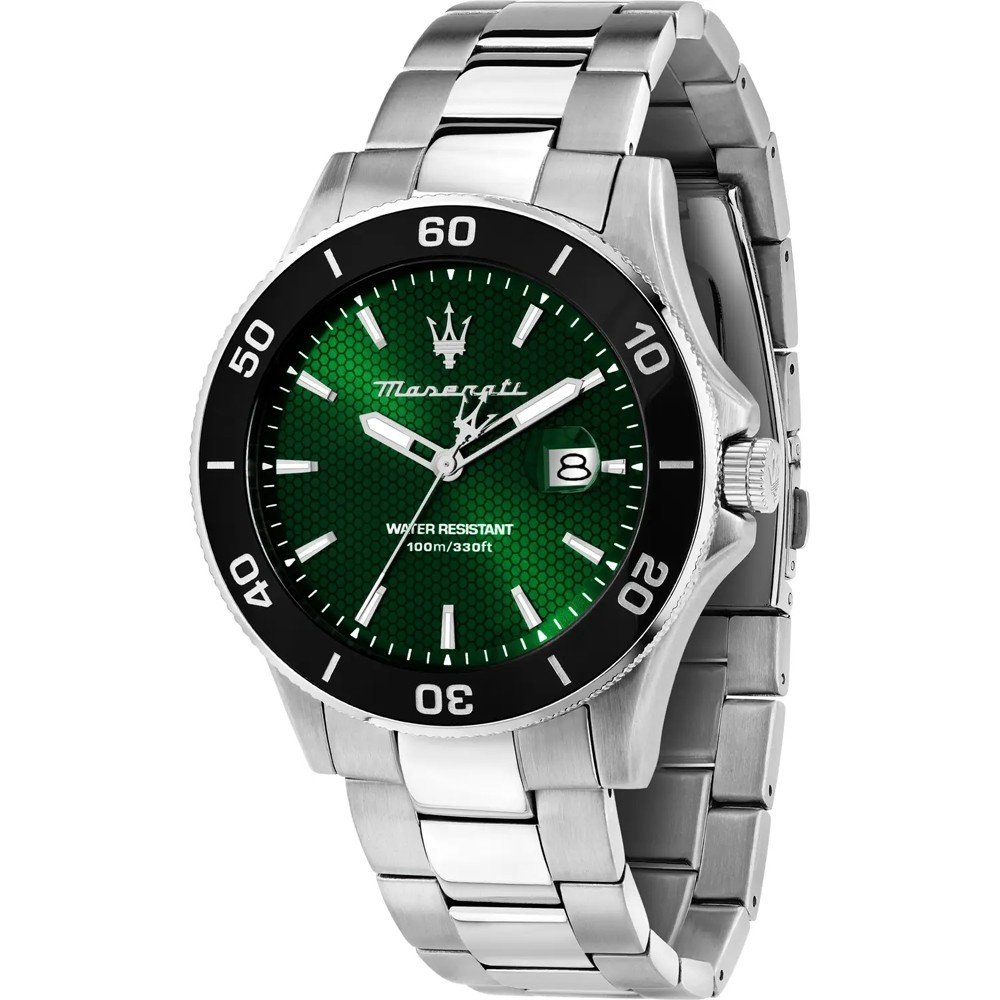 Maserati Competizione R8853100038 Competizione Diver Watch • EAN