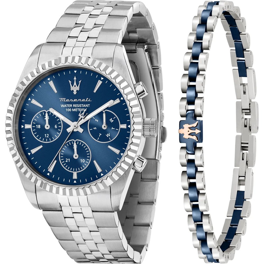 Maserati Competizione R8853100048 Watch • hollandwatchgroup.com